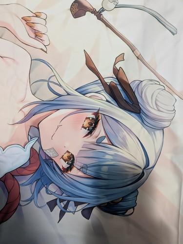 Inami yoki yokai vtuber merch - yoki,
