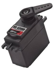 Hitec HS430BH (6,0-7,4V) - 5,0