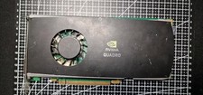 Scheda video Nvidia Quadro FX