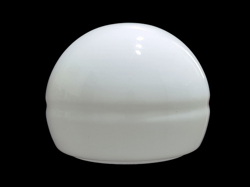 Boccia vetro per lampadario - boccia,
