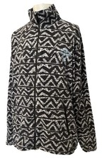 Giacca in Pile da Uomo