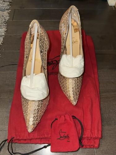 Christian louboutin - christian,