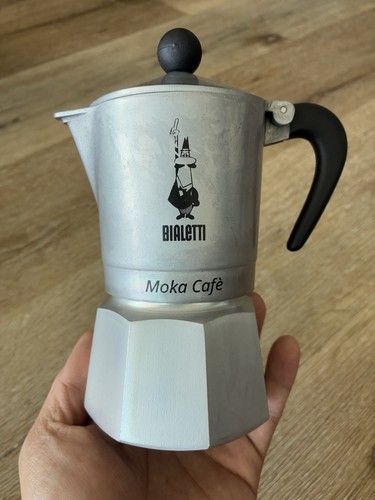 Bialetti moka café macchina - moka,