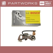 Contatto accensione per