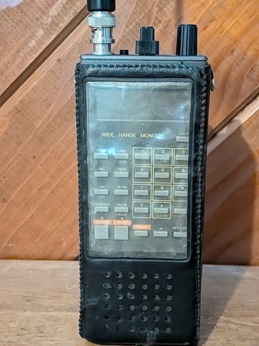 Aor ar1000xlt vhf uhf - aor,