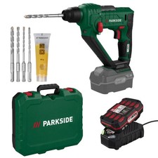 TRAPANO BATTENTE TASSELLATORE