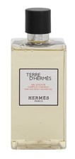 HERMES TERRE D'HERMES HAIR AND