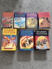 Harry Potter Complete Original