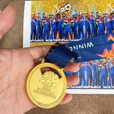 Medaglia Coppa del Mondo 2026