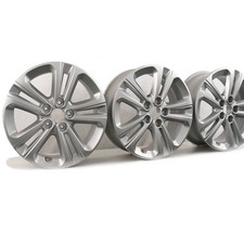 Cerchi in lega Citroen C4 Picasso Berlingo C4 Space Tourer 16 ORIGINALI