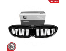 Griglia radiatore per bmw - per,
