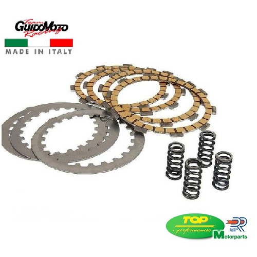 Dischi frizione top motocicli - dischi,