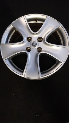 Cerchio lega 5x16 - cerchio, 6.5x16