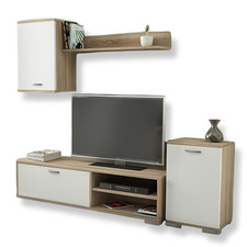 Mobile TV Parete Attrezzata