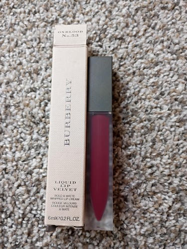 Burberry kisses rossetto - kisses,