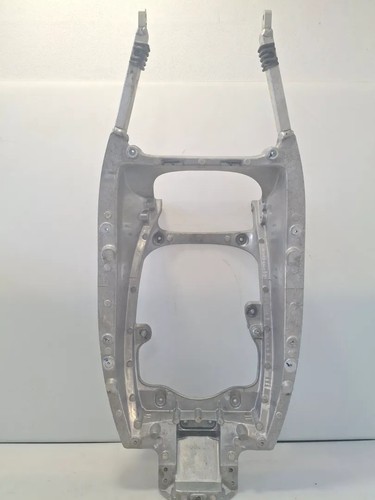 Telaio posteriore yamaha max - telaio, t-max