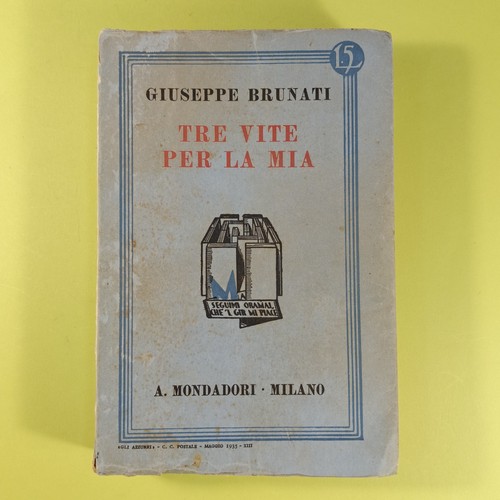 Tre vite per - tre, la