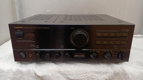 Onkyo integra 817ex - onkyo,