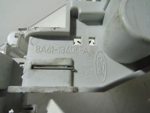 Base portalampade fanale