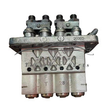 V2203 V2403 Engine Fuel