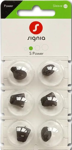 Signia sleeve power s - signia, 3.0