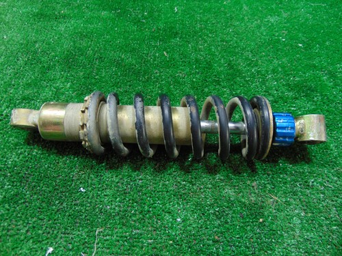Ammortizzatore centrale fantic - ammortizzatore,
