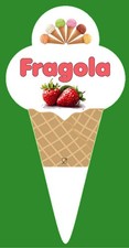 30 segnagusti gelato con