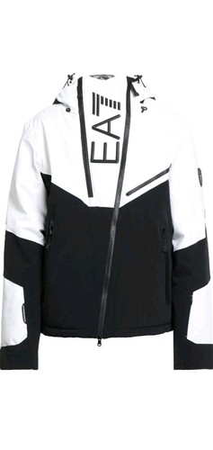 Ea7 giacca sci - ea7,