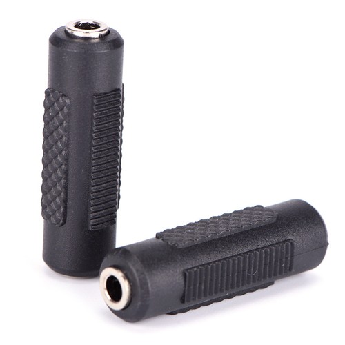 Adattatore accoppiatore audio - adattatore,