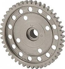 132621 LRP Machined Steel Main