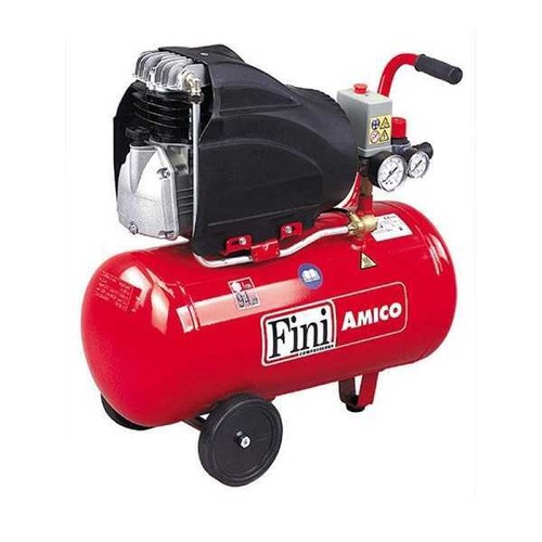 Compressore fini 2hp - fini,