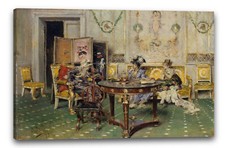 Tela/Cornice Giovanni Boldini