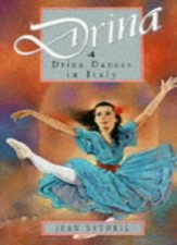 Drina dances italy jean - drina,