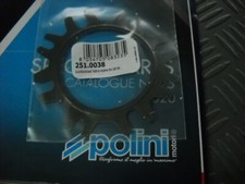 POLINI:251.0038  GUARNIZIONE