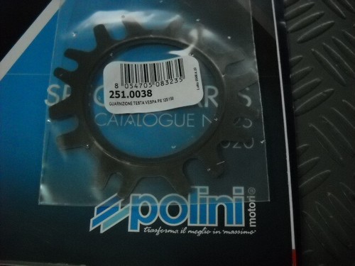 Polini 251 0038 - polini:251.0038,