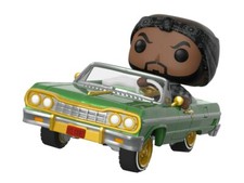 Ice Cube 1964 Chevy Impala Rap