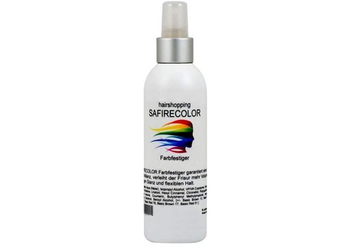 Hairshopping safirecolor - hairshopping,