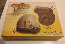 retro mouse vintage BIG FOOT	MOUSE SERIALE - per IBM PC 286/386/486