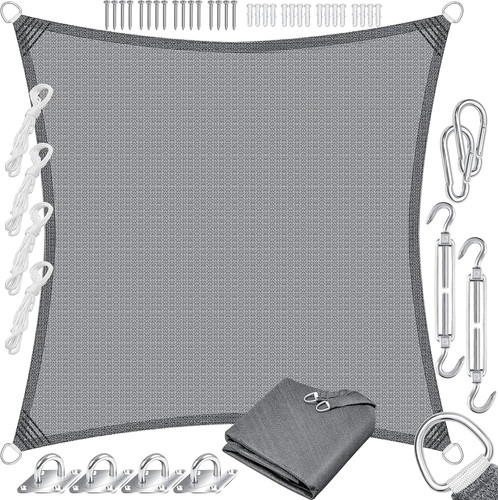 Kesser tenda vela - tenda, a