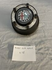 Mozzo Volante Alfa Romeo