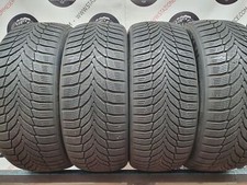 GOMME INVERNALI USATE NEXEN