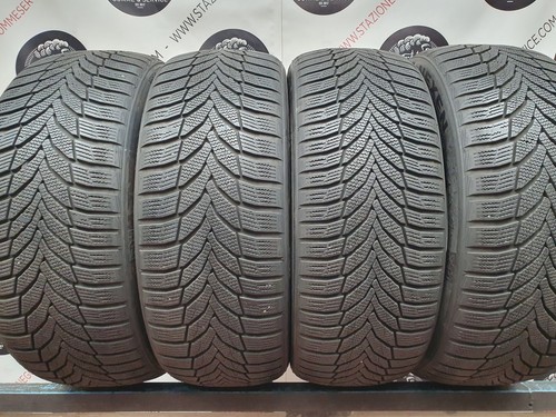 Gomme invernali usate - invernali, nexen