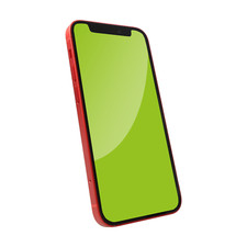 Apple iPhone 13 A2482 Dual Sim 4GB RAM 128GB Rosso 