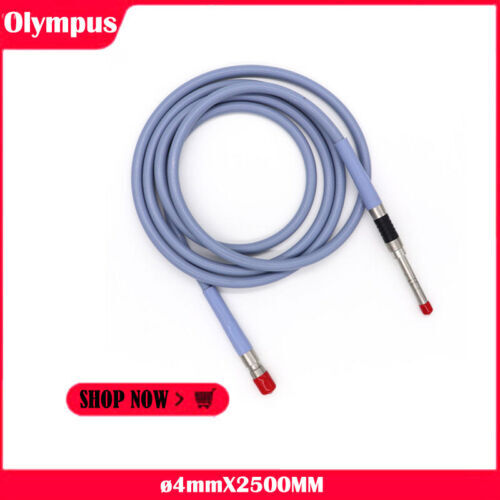 Cavo luce fibra - ottica, 2,5m