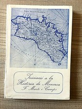 MARTI I CAMPS - INICIACIO A LA