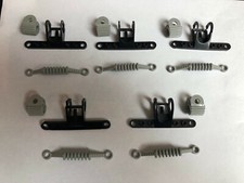 Lego 5 x Technic, (Supporto