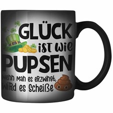 Trendation - La felicità è