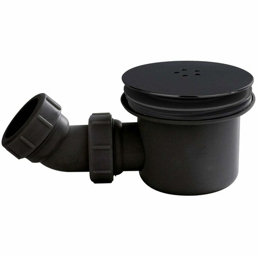 Piatto doccia nero e - piatto,