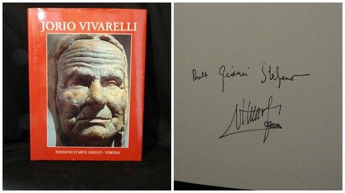 Jorio vivarelli edizioni - –,