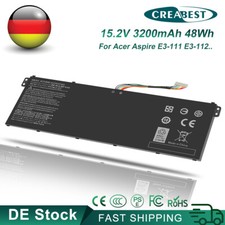 Batteria 3200 mAh AC14B8K per